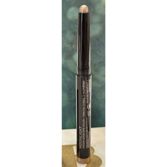 Laura Mercier NIB Caviar Stick Eye Shadow 0.05 oz - Moonlight - Picture 1 of 4